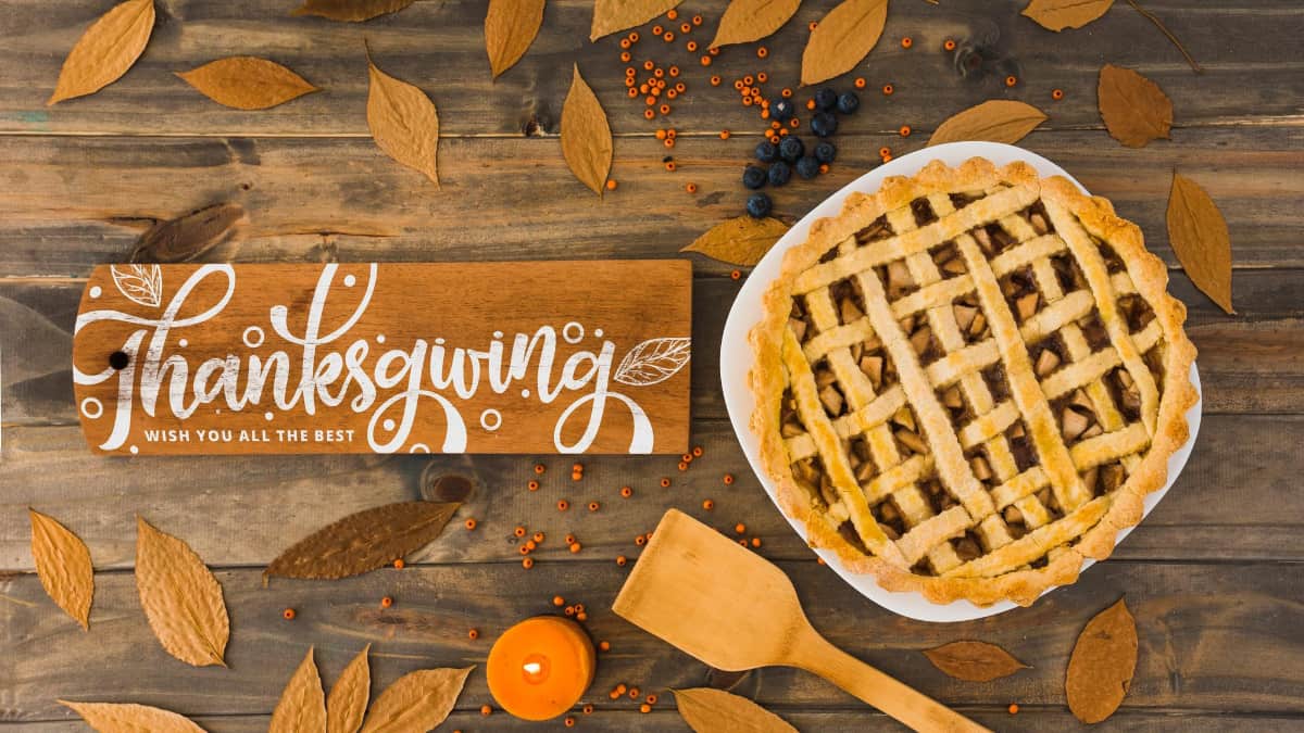 Happy Thanksgiving Messages for Business, Clients, Staff