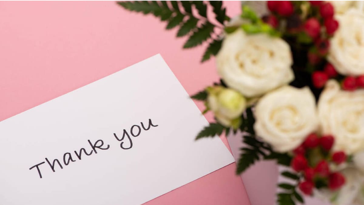 Best Thank You Messages After Interview, Email Examples