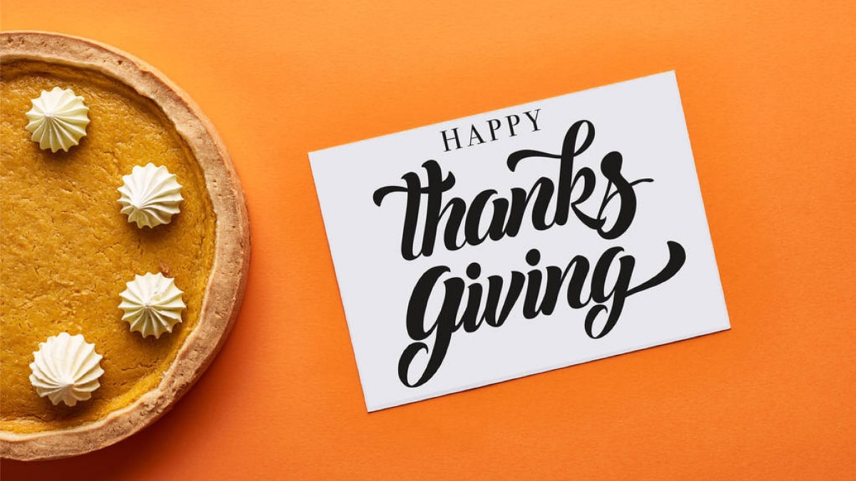 40+ Grateful Happy Thanksgiving Messages for Colleagues 2023