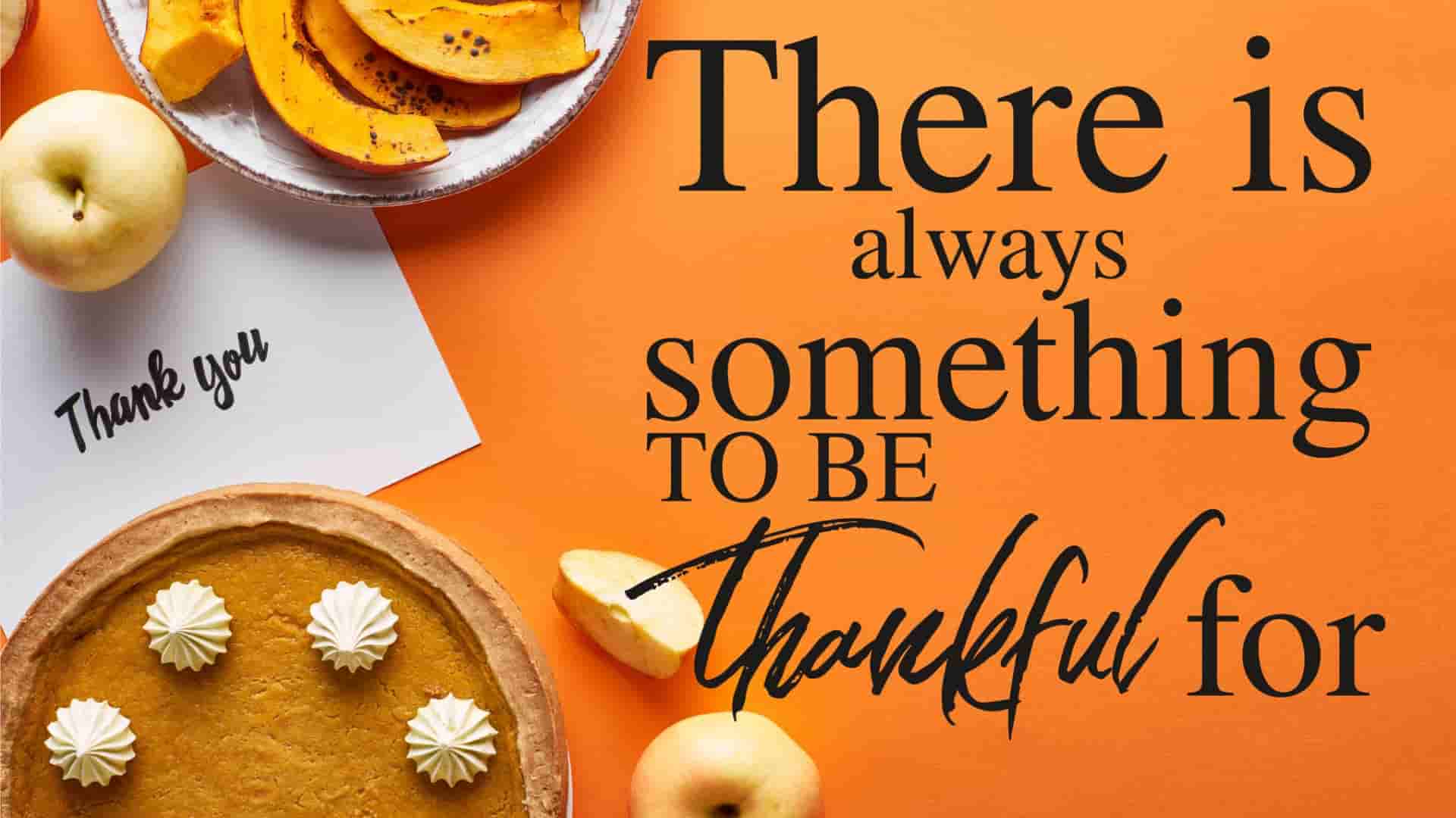 Thanksgiving Wallpapers HD