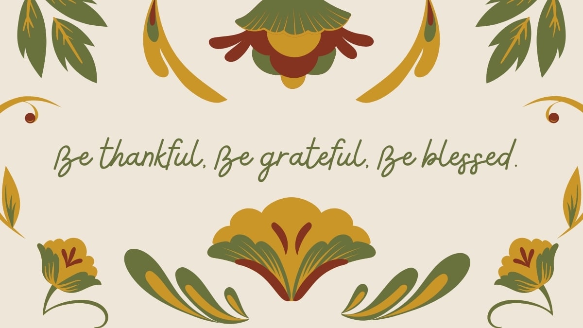 80+ Bible Verses About Thanksgiving and Gratitude 2023