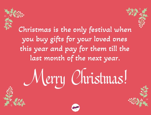 Funny Christmas Wishes 2022
