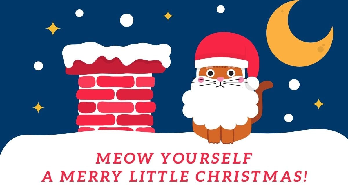 100+ Funny Christmas Wishes, Quotes, and Greetings for Everyone