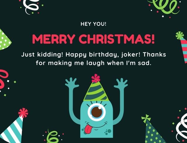 Hilarious Christmas Pictures