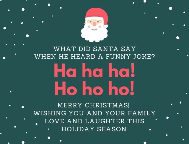 funny Santa pictures
