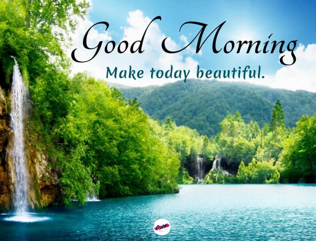 50+ Beautiful Good Morning Nature Images HD Free Download