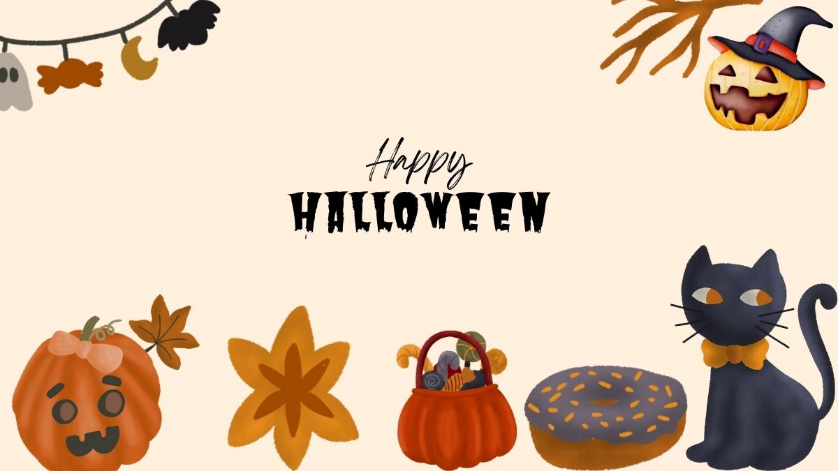 101+ Happy Halloween Images 2022 | Scary Halloween Pictures Free Download