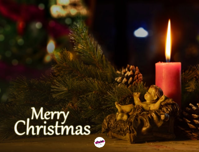 Religious Christmas Wishes for Friends