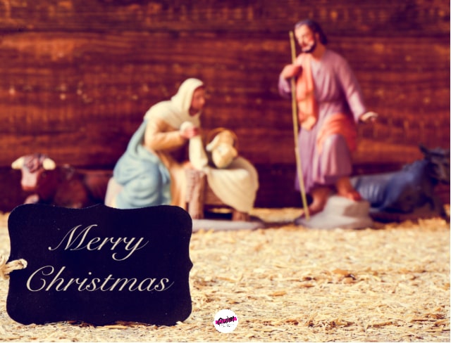 Religious Christmas Messages for Family 