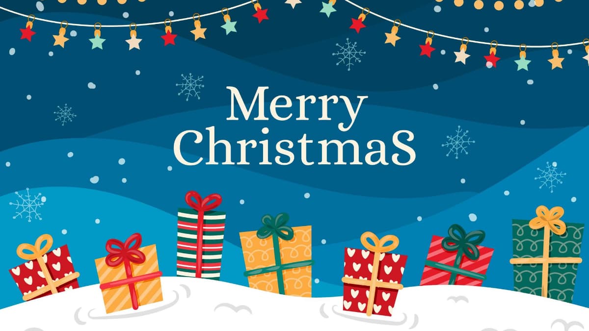 100+ Religious Merry Christmas Messages, Wishes, Quotes, & Bible Verses