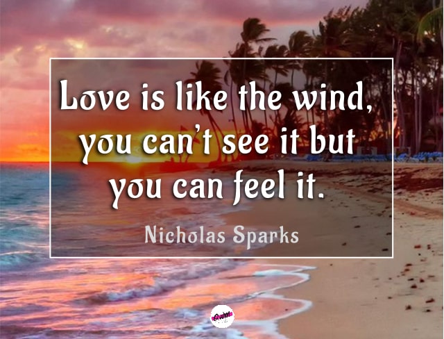 Romantic Cheesy Love Quotes