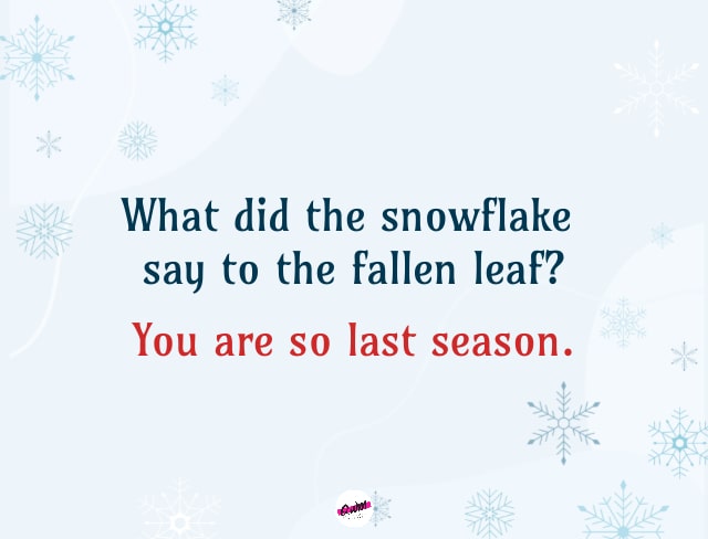 Christmas Cracker jokes 2022