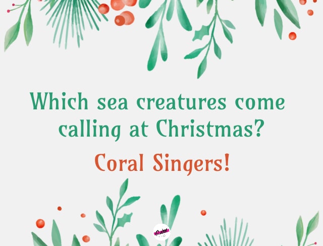 Funny Christmas Jokes 2022 | Merry Christmas Puns