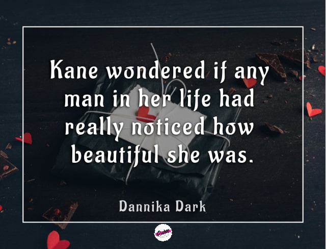 dark love quotes