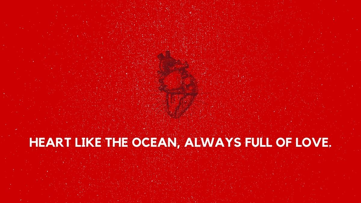 50+ Mesmerizing Deep Aesthetic Love Quotes for Love Birds