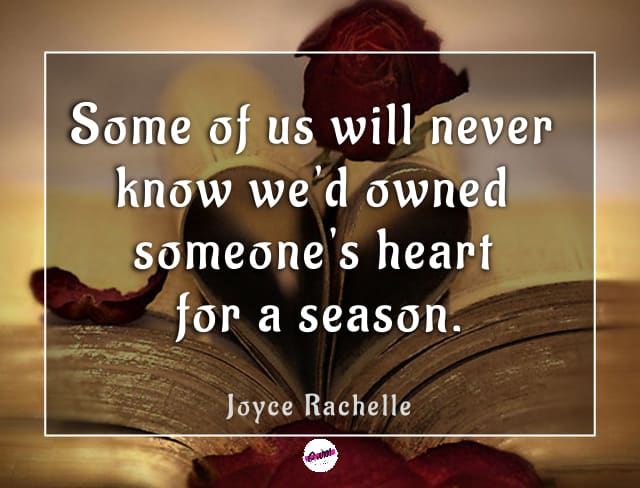 Secret Love Sayings