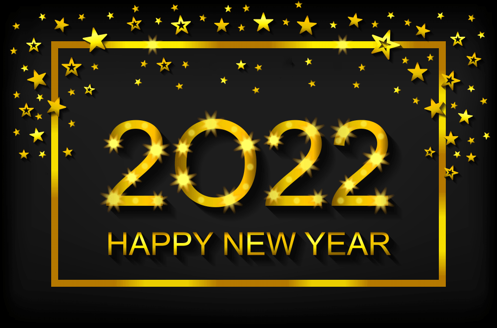 Happy New Year 22 Gif Animated New Year Gifs Images