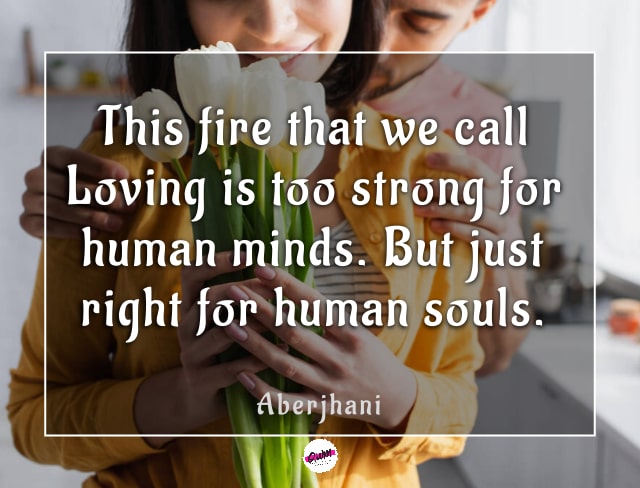philosophical love quotes 