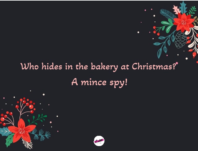 merry christmas jokes 2022