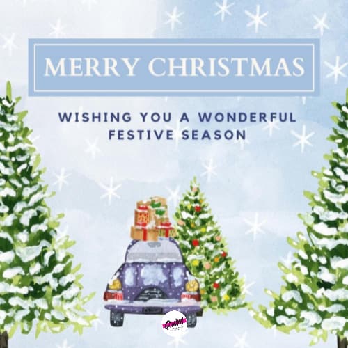 merry christmas images 2022