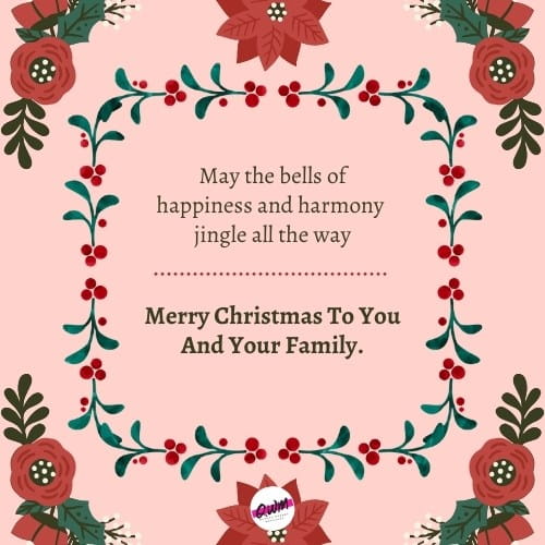 happy christmas images 2022