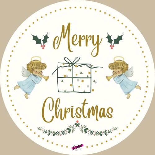 merry christmas images 2023