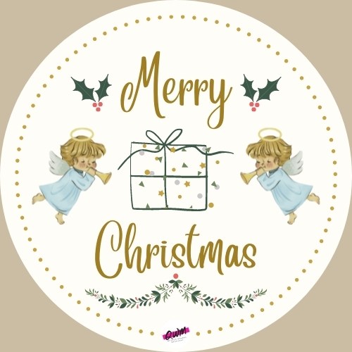 merry christmas images 2022