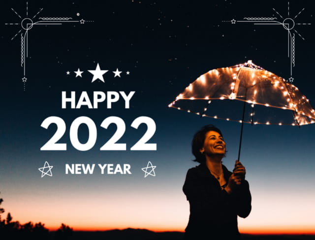 Happy New Year 2024 Wallpapers HD Download for love