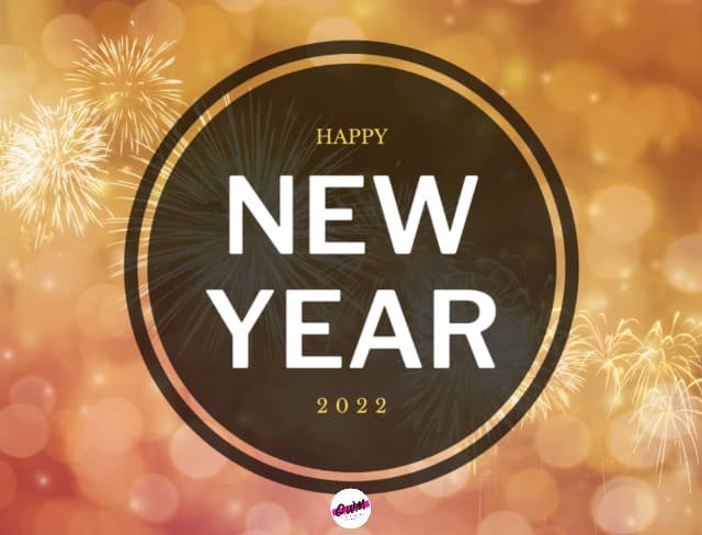 Happy New Year 2024 Wallpapers HD Download for instagram