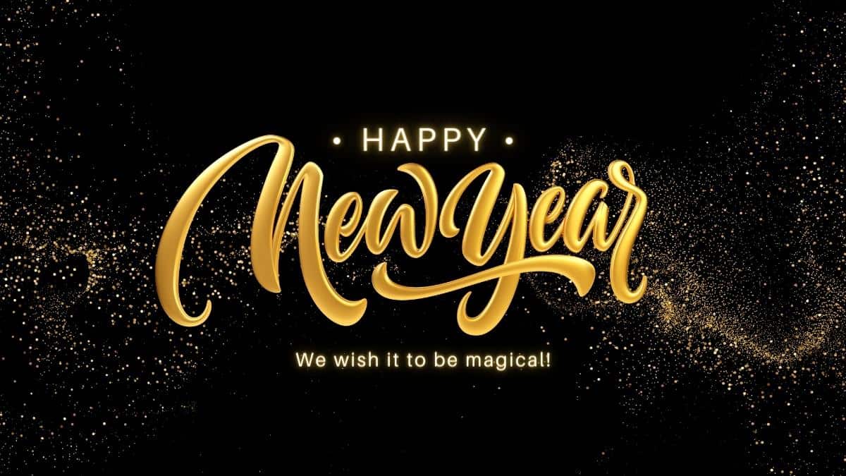Happy New Year 2023 Videos : Whatsapp Status Videos and Melodious New Year Videos Songs for Party Hard