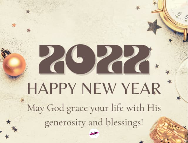 Happy New Year 2022 Images wishes