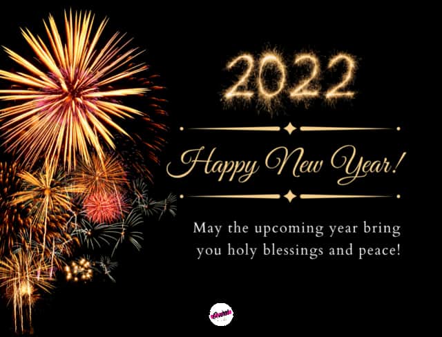 Happy New Year 2024 Images