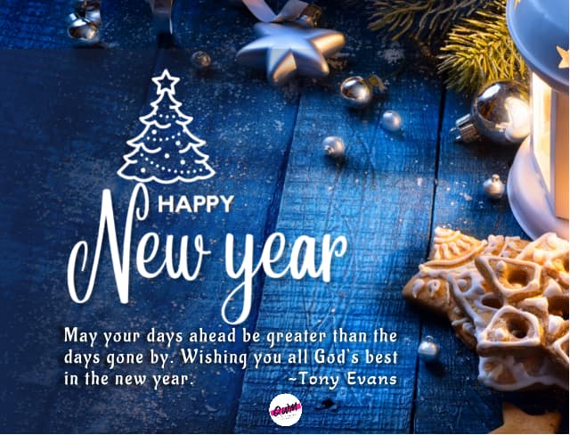 religious happy new year wishes 2022