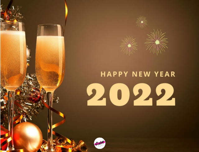 happy new year wishes 2023