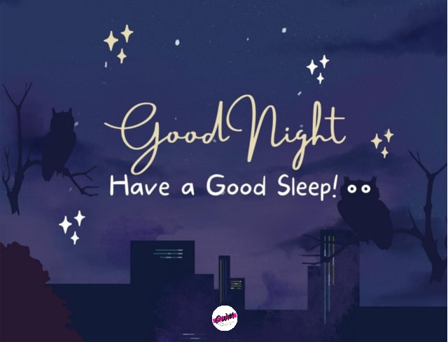 131+ Sweet Good Night Messages, Wishes, Quotes, Greetings