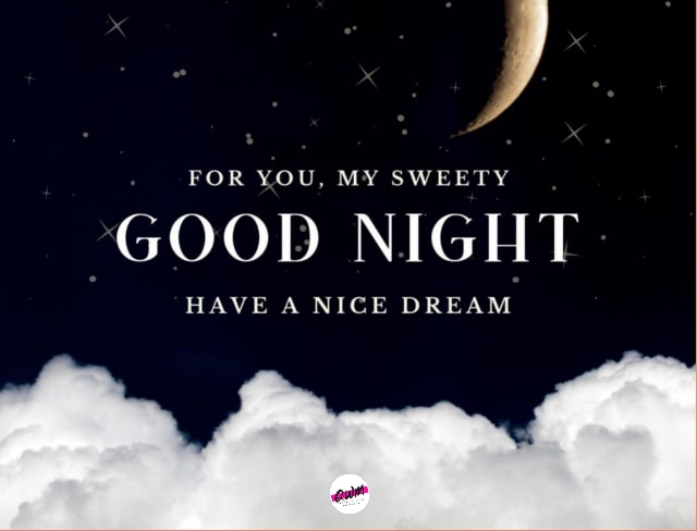 131 Sweet Good Night Messages Wishes Quotes Greetings