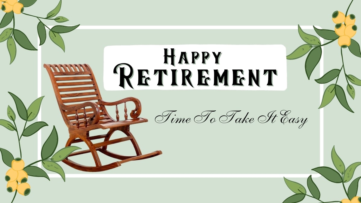 80+ Emotional Retirement Wishes for Colleagues & Coworkers