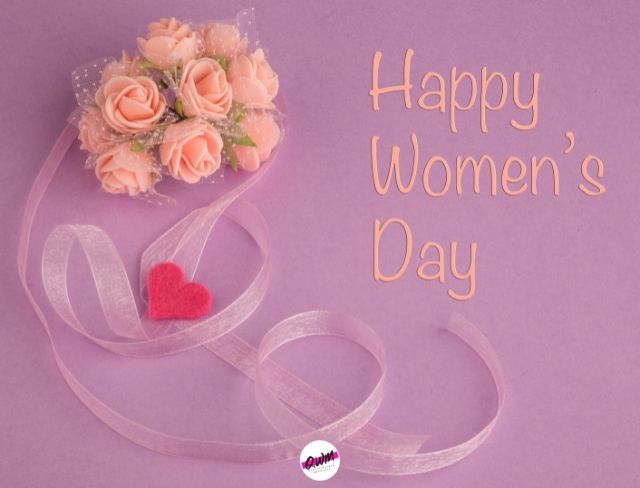Women's Day Images with Quotes