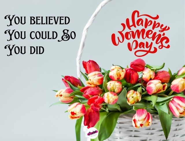 Beautiful Womens day Pictures with Greetings