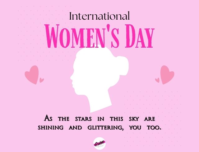 Happy international Womens day Pictures 2022