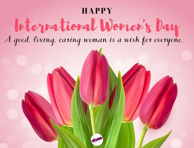 Happy international Womens day Pictures 2022