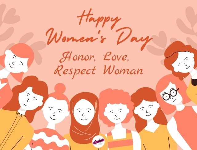 Happy international Womens day Pictures 2022