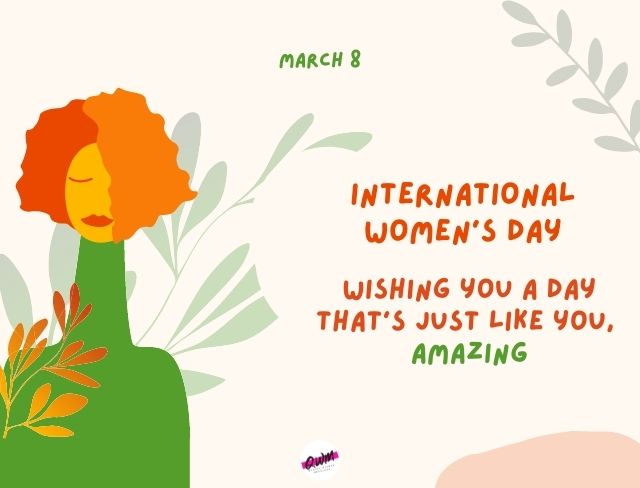 Happy international Womens day Pictures 2022