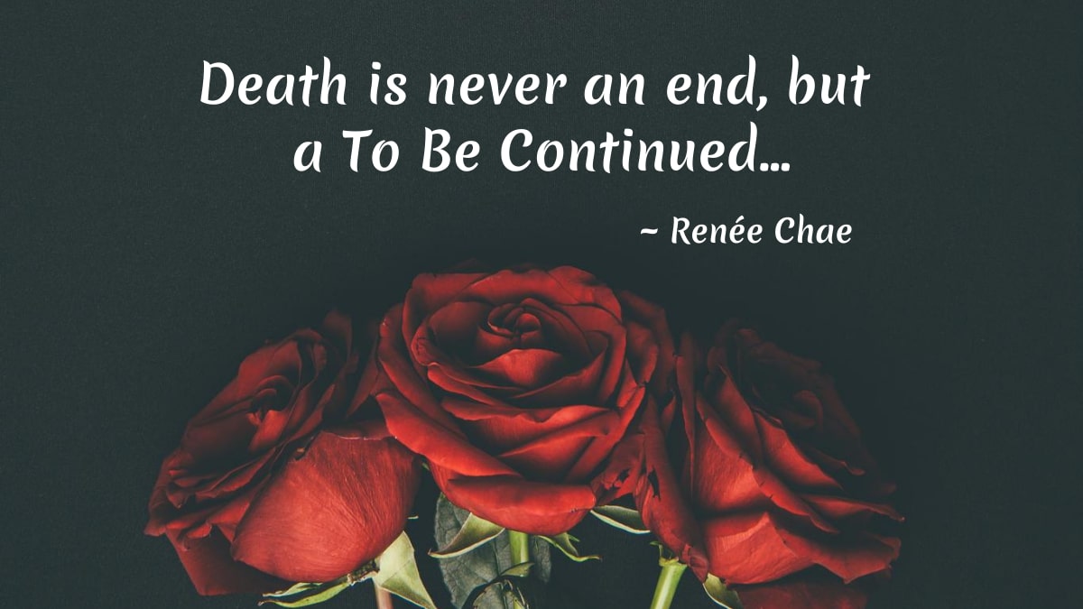 100+ Death Anniversary Messages | Death Anniversary Quotes