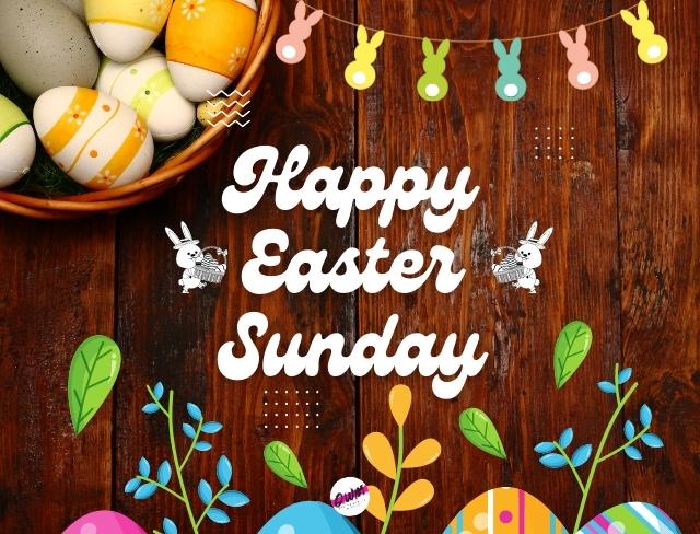 Easter Sunday Images 2023