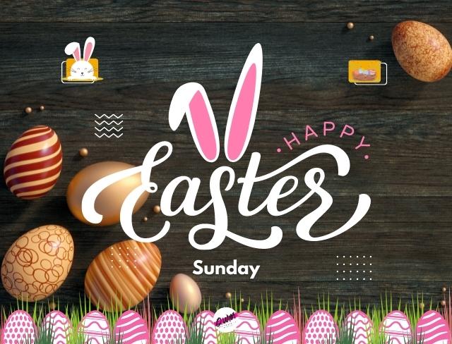 Easter Sunday Images 2023