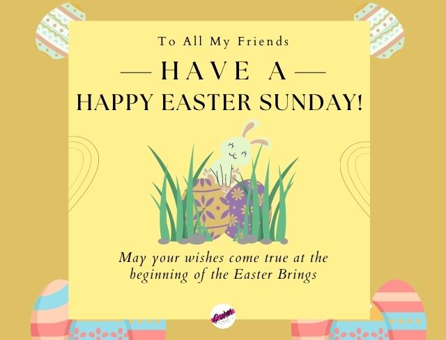 Easter Sunday Images 2022