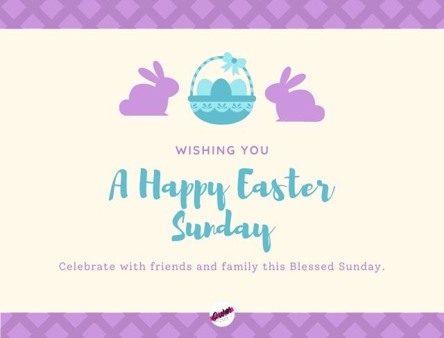 Easter Sunday Images 2023