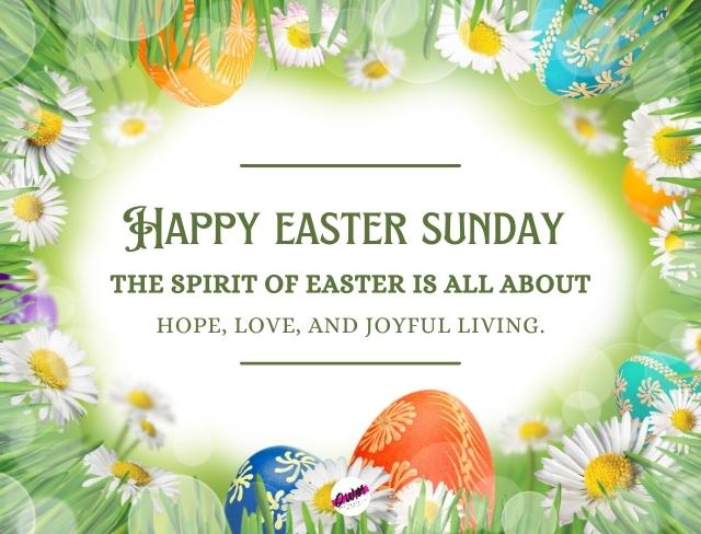 Easter Sunday Images 2023