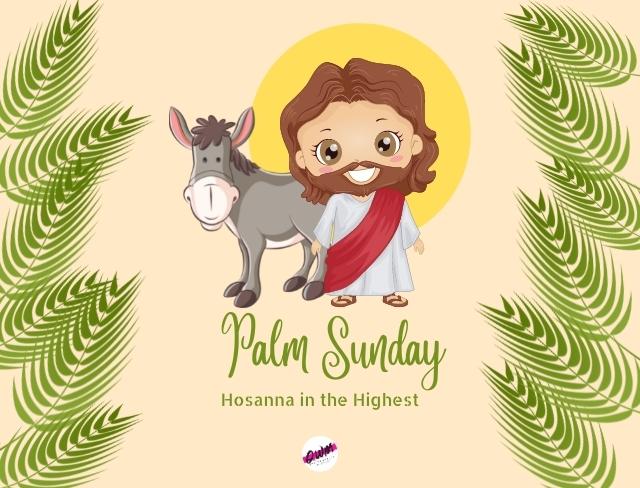 Easter Sunday Images 2023